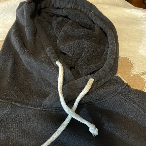 Used sweater shirt size M by so - Picture 3 of 11